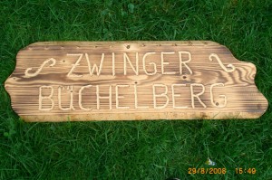 Zwinger